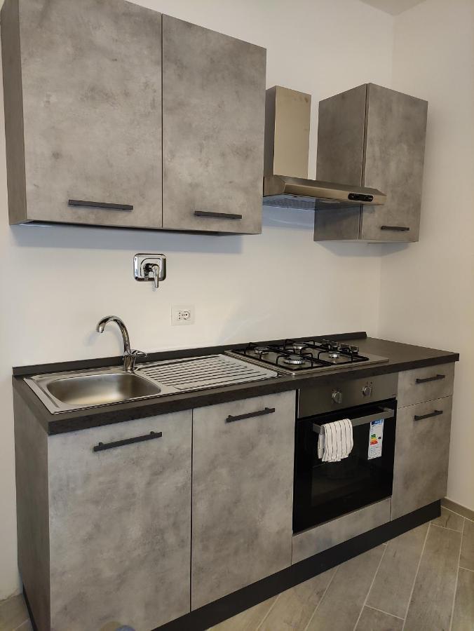 ארצו Silver Apartment מראה חיצוני תמונה