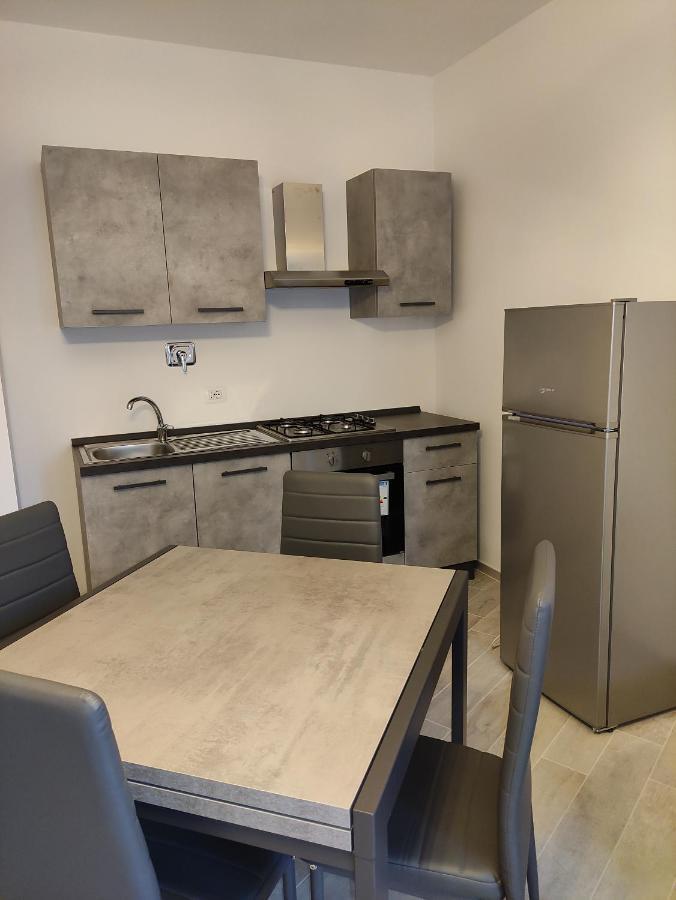 ארצו Silver Apartment מראה חיצוני תמונה