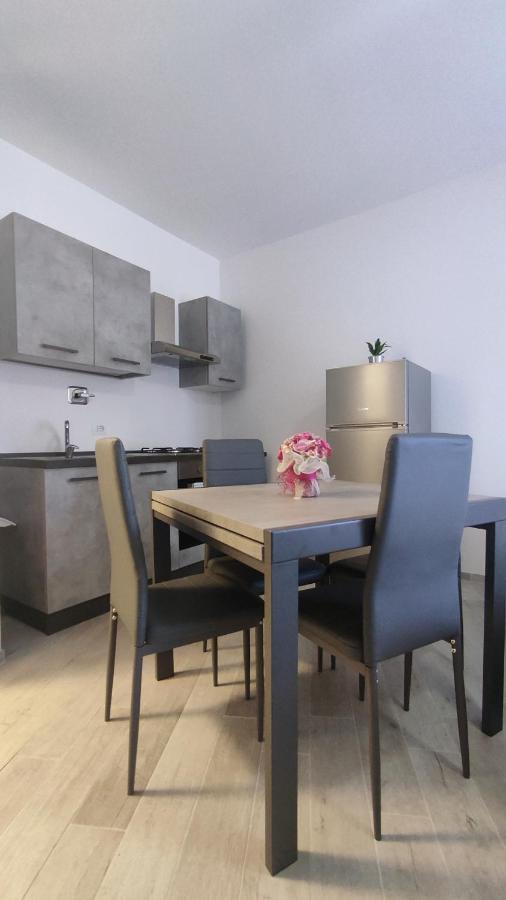 ארצו Silver Apartment מראה חיצוני תמונה